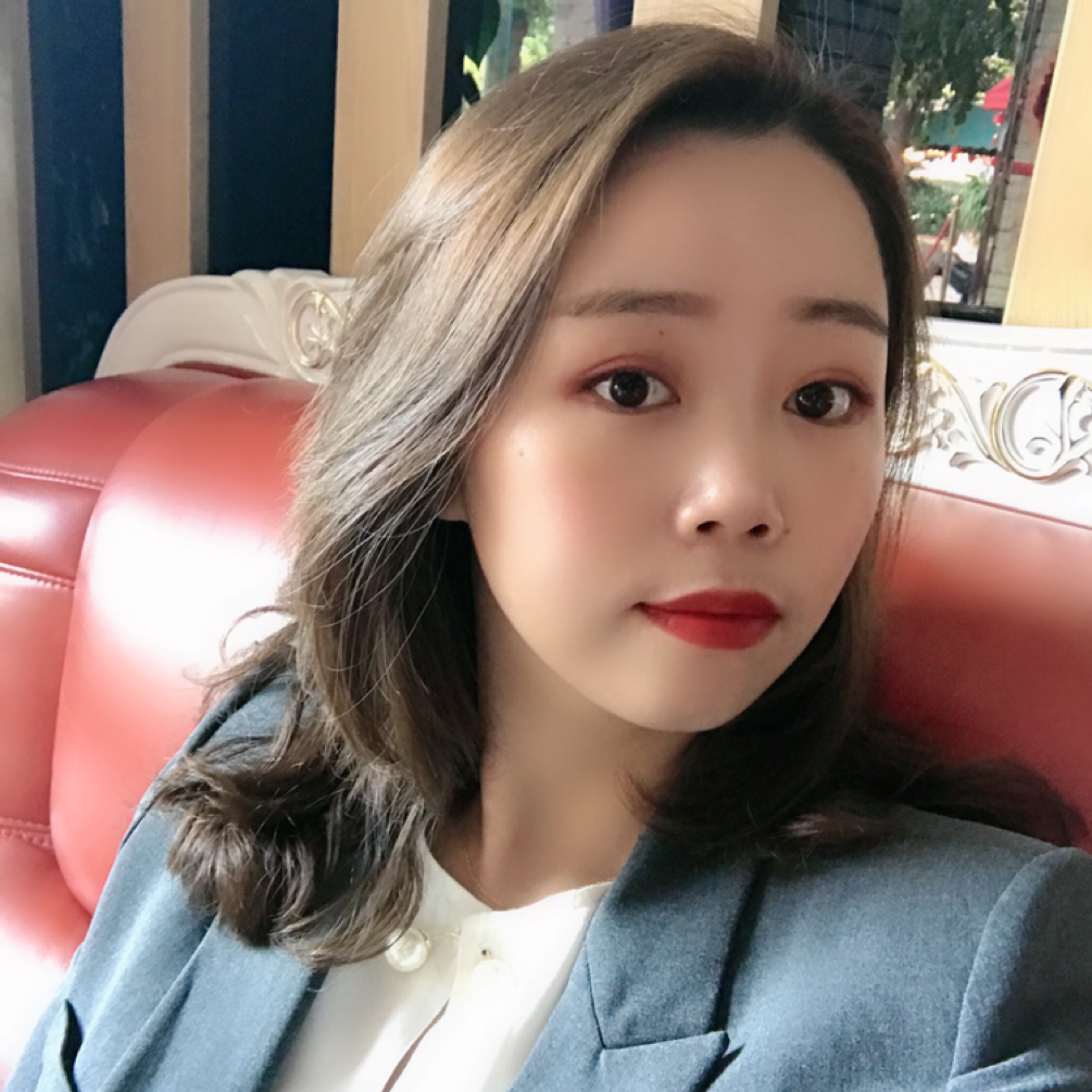 溫柔不是姐的范兒