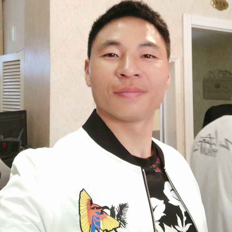 微笑是我的語言