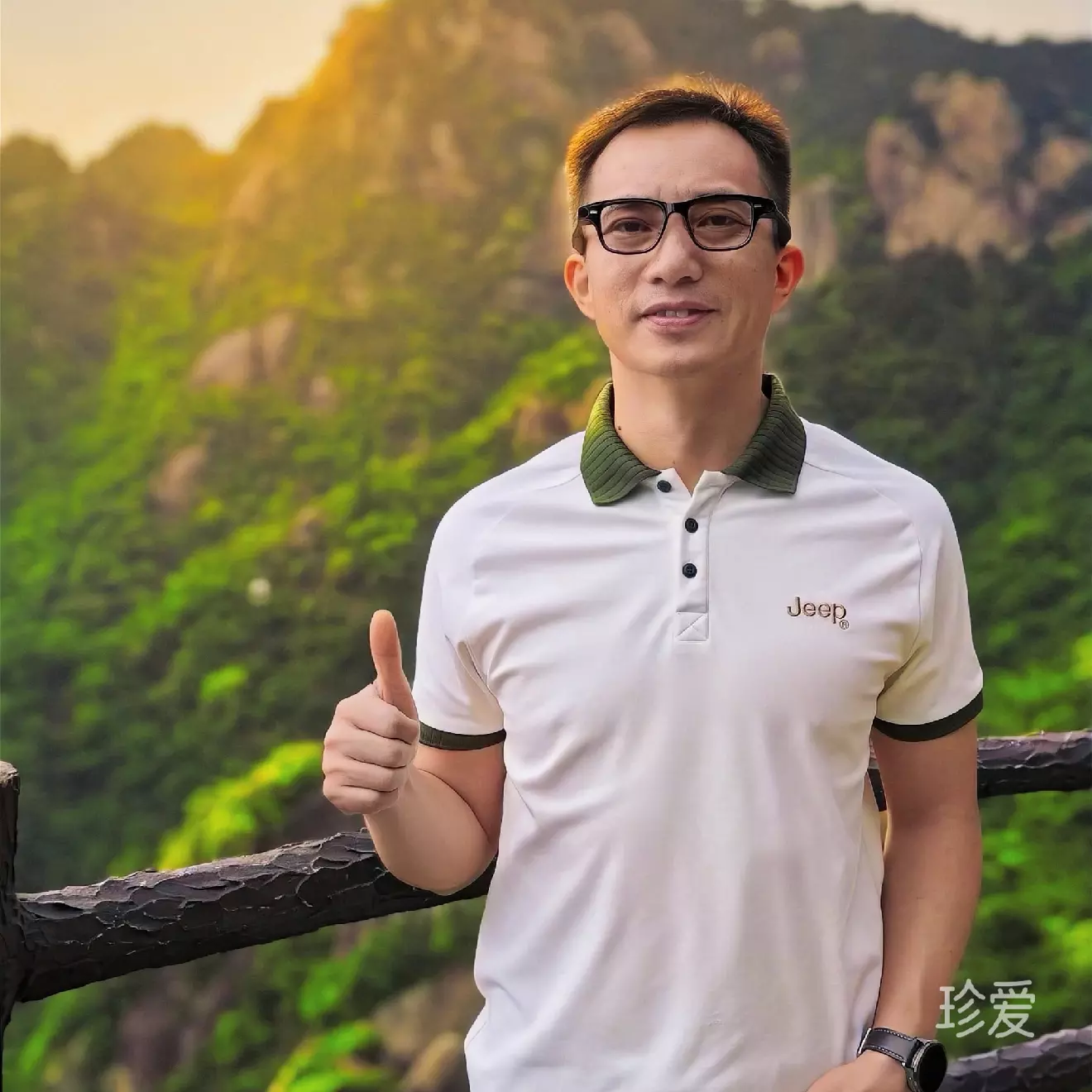 笑看世界
