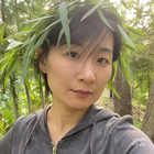 山禾女