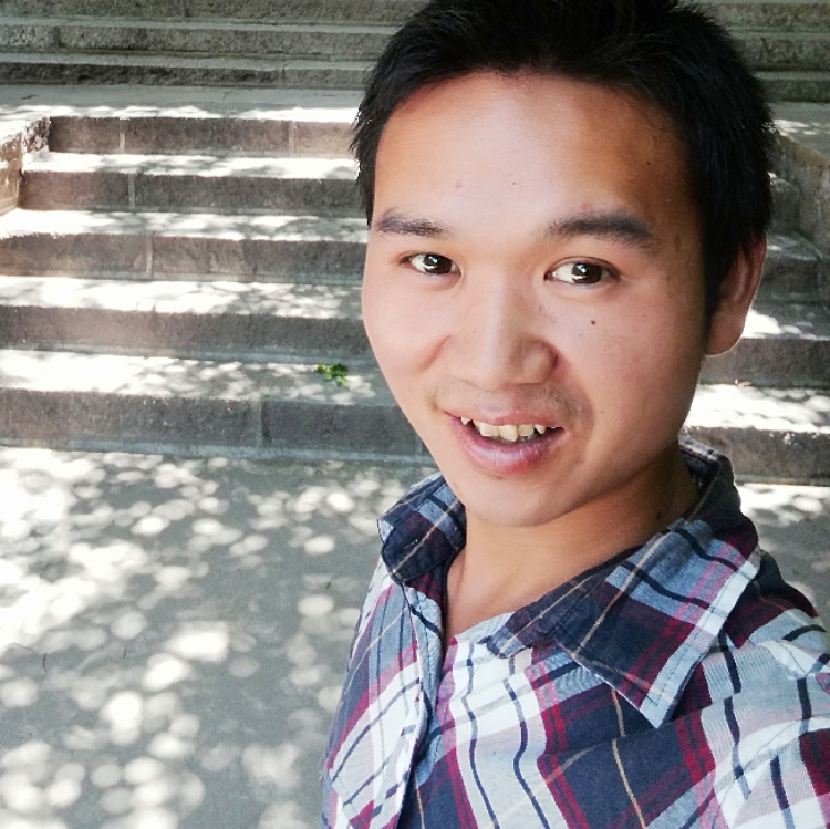 请把你的心交给我