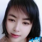 憂郁的微笑