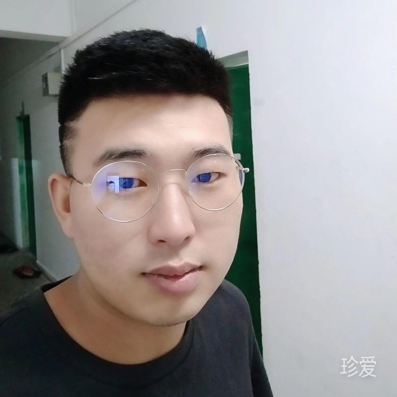 我的世界里有你