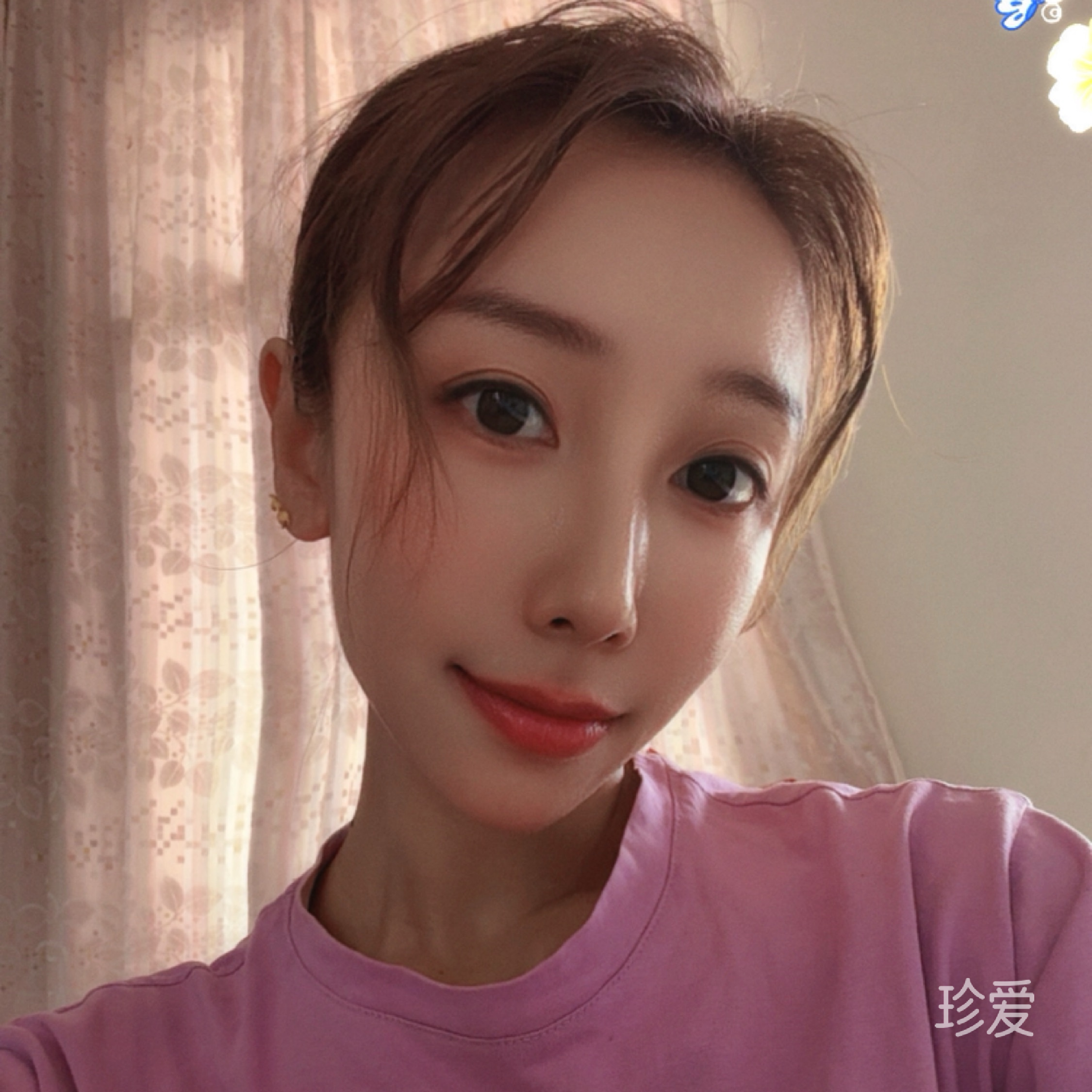 原味柠檬