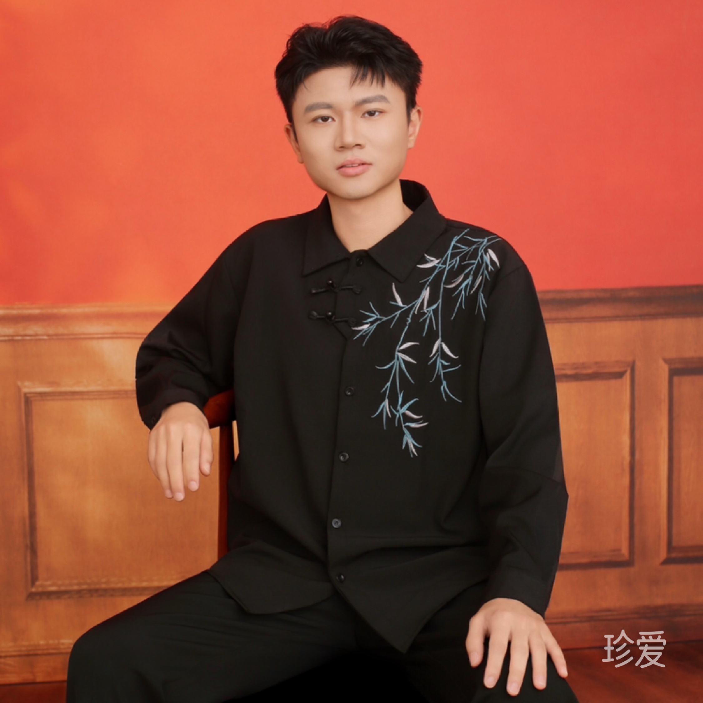 小祝同学