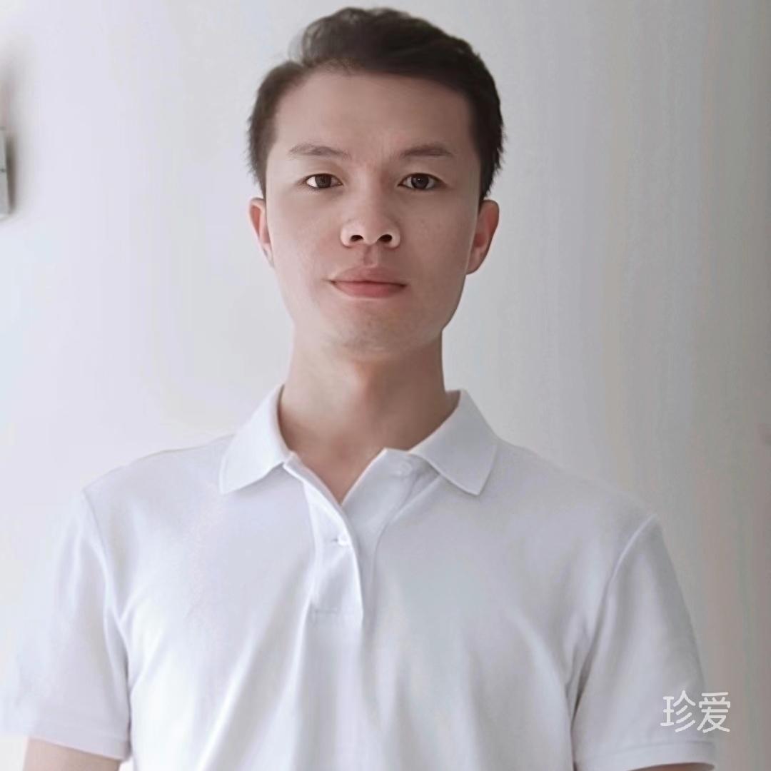 一抹午寐的陽光