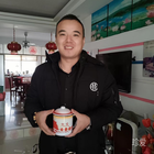 苦苦的等侯