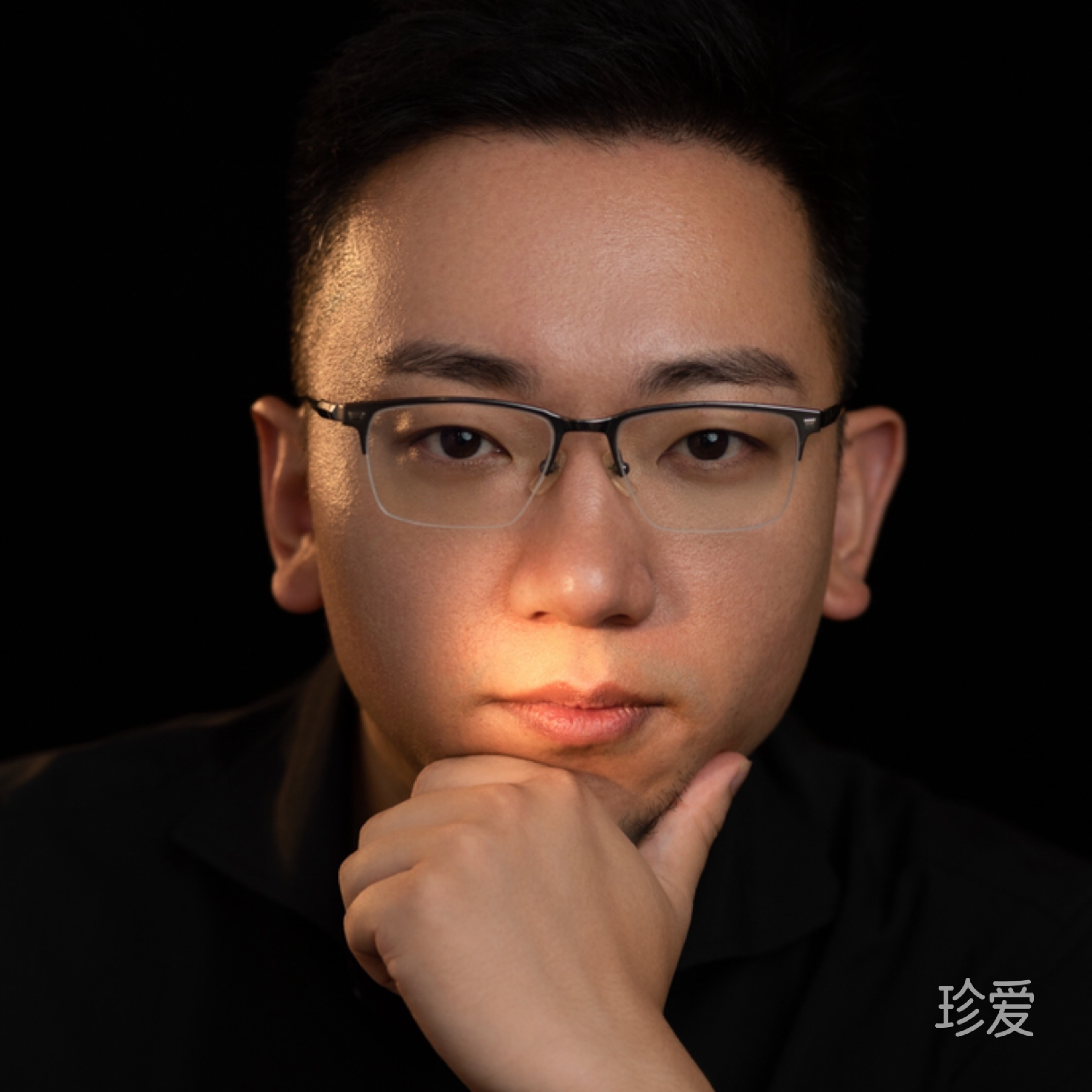 北陌
