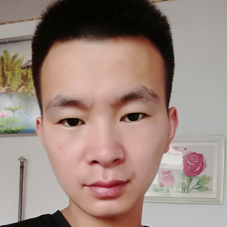 我于影子平分暮色