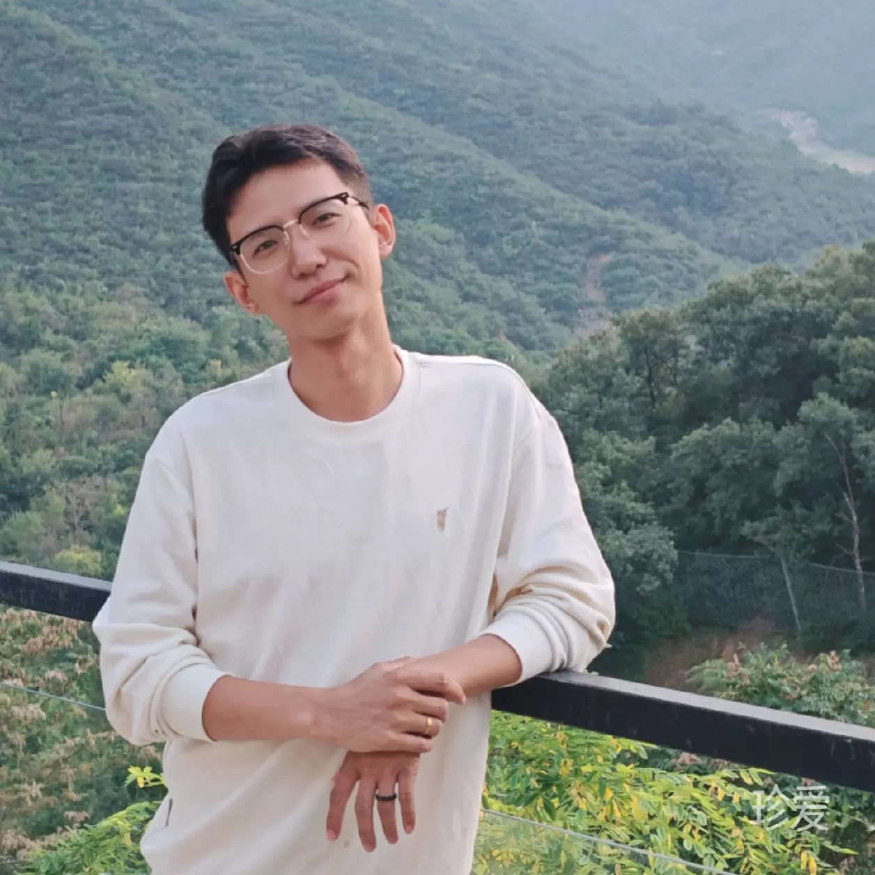 哈哈没想到吧