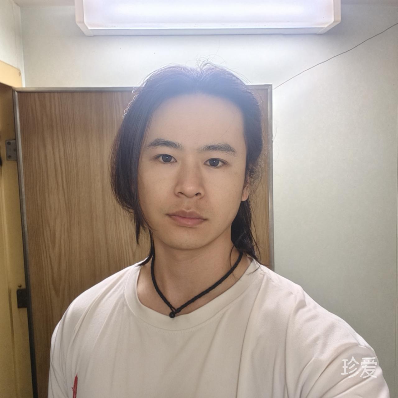 昨夜的风