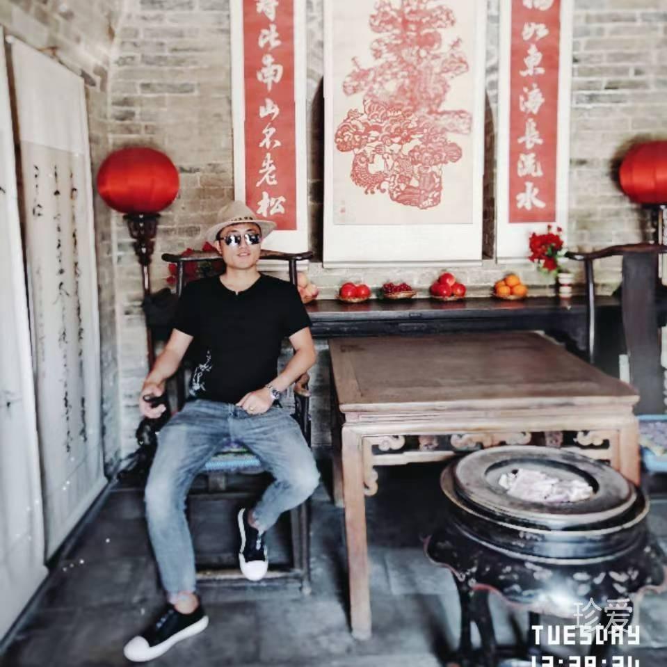 心静如水