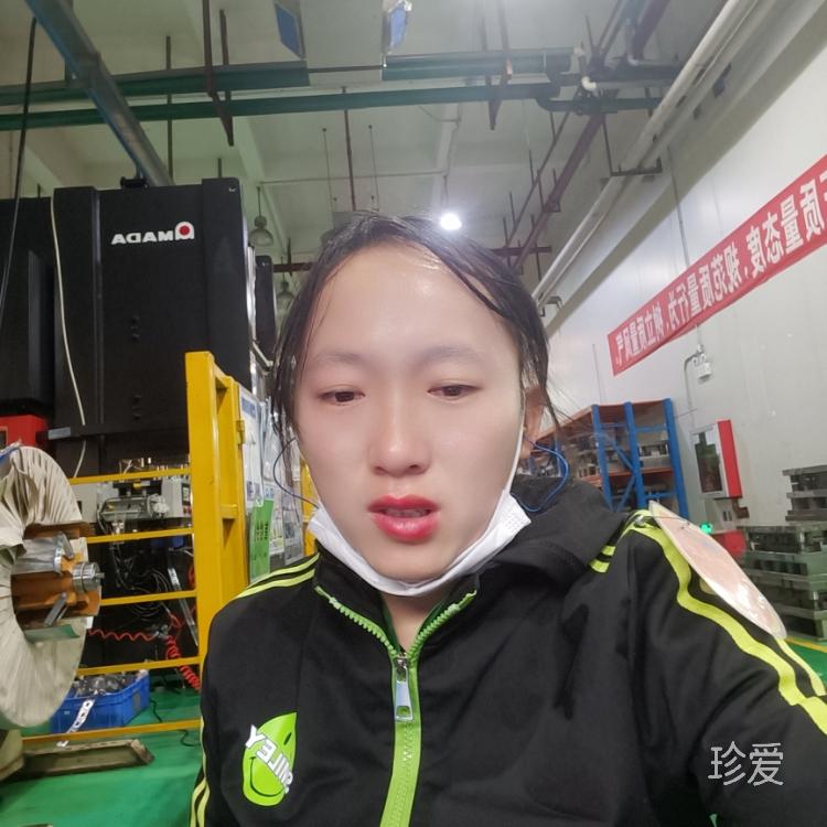 孤獨的人在惠州打