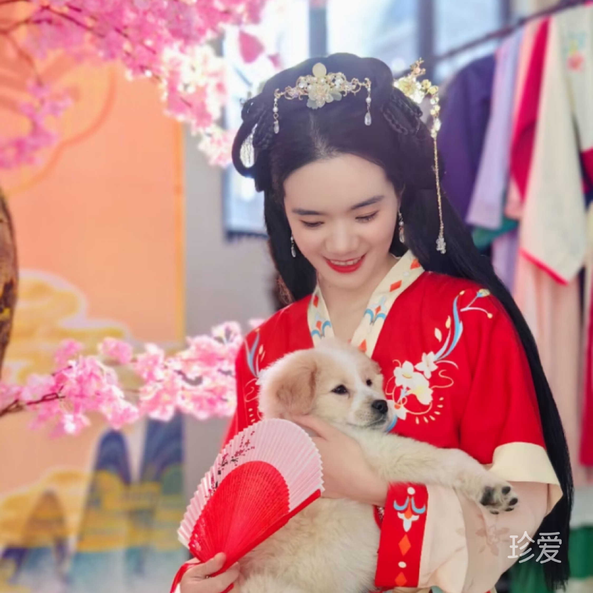 字里行间有阳光