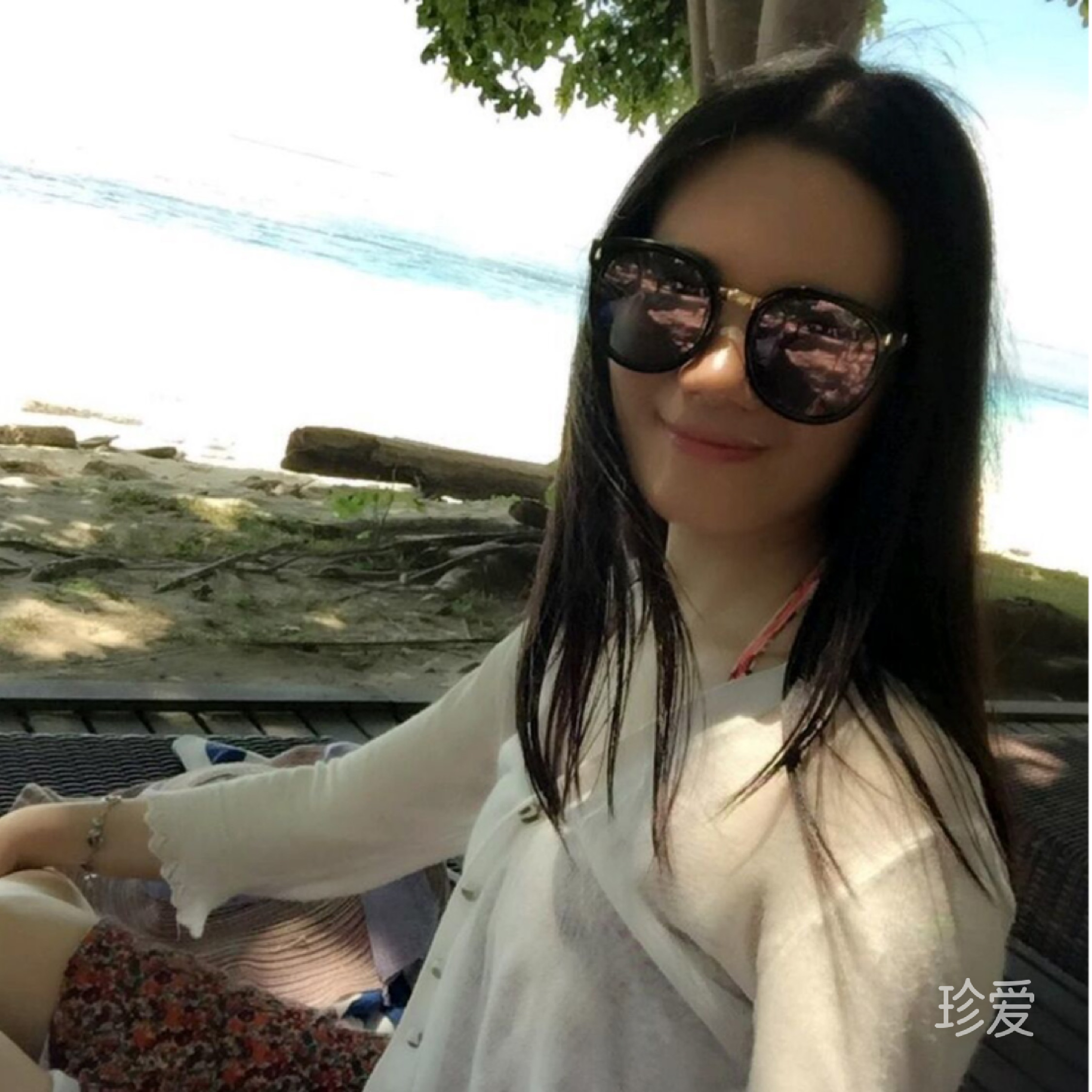 字里行间有阳光