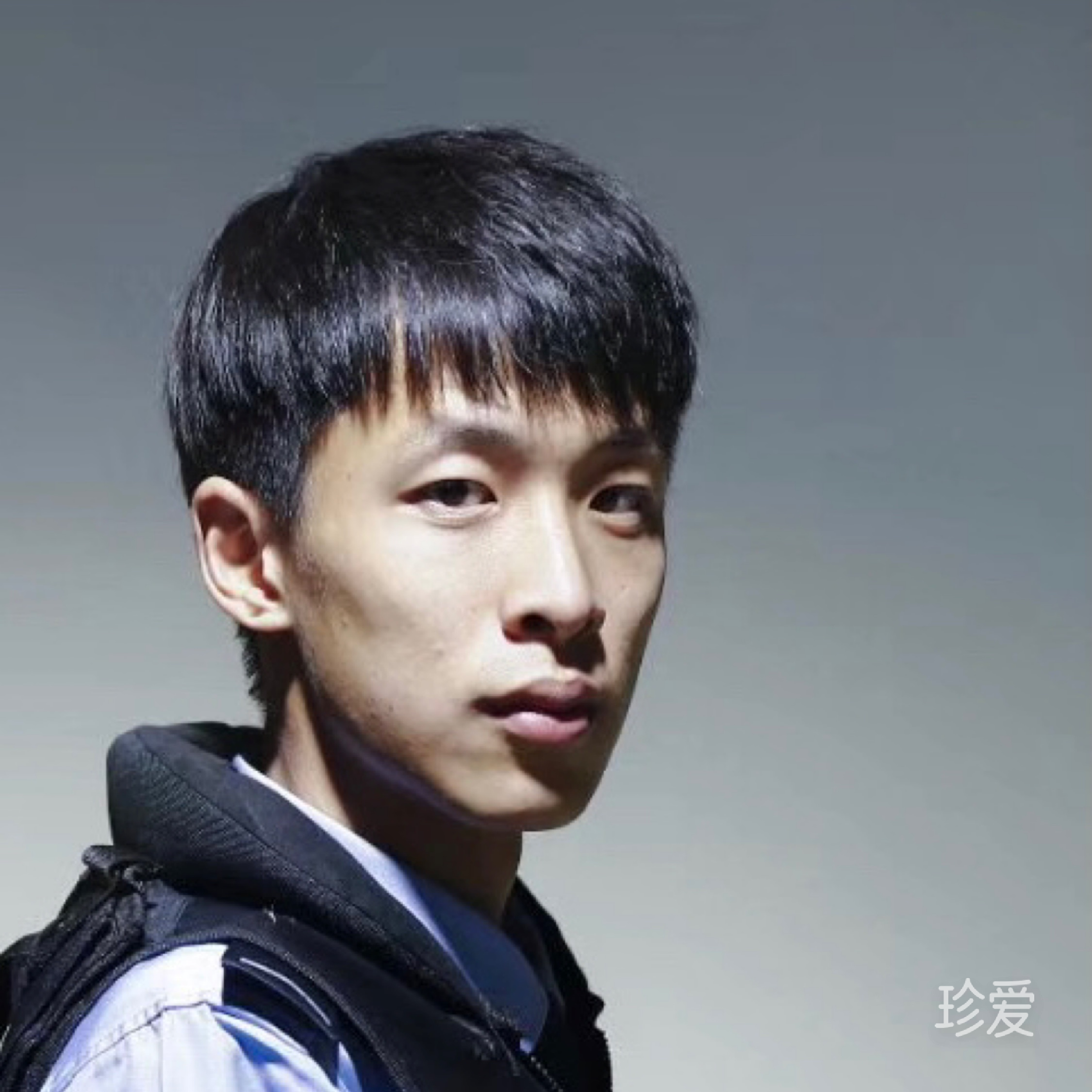 長不大的老男孩