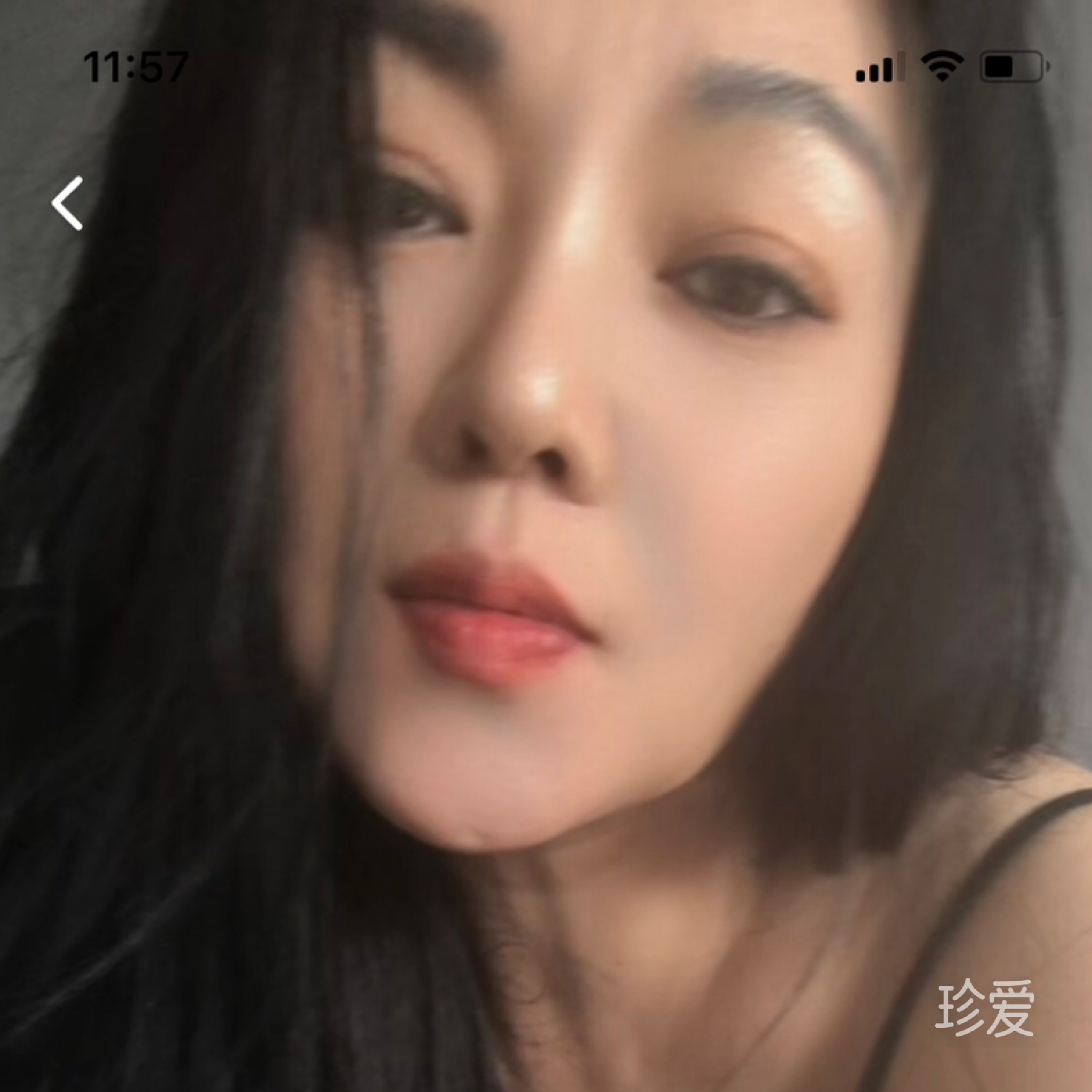 风吹落叶飘动的美