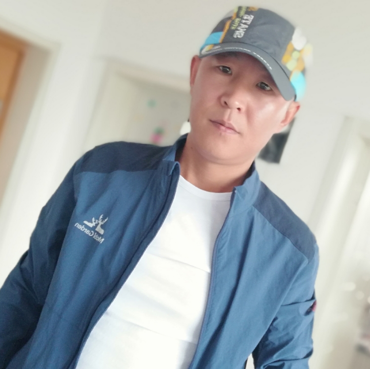 请和我走完余生