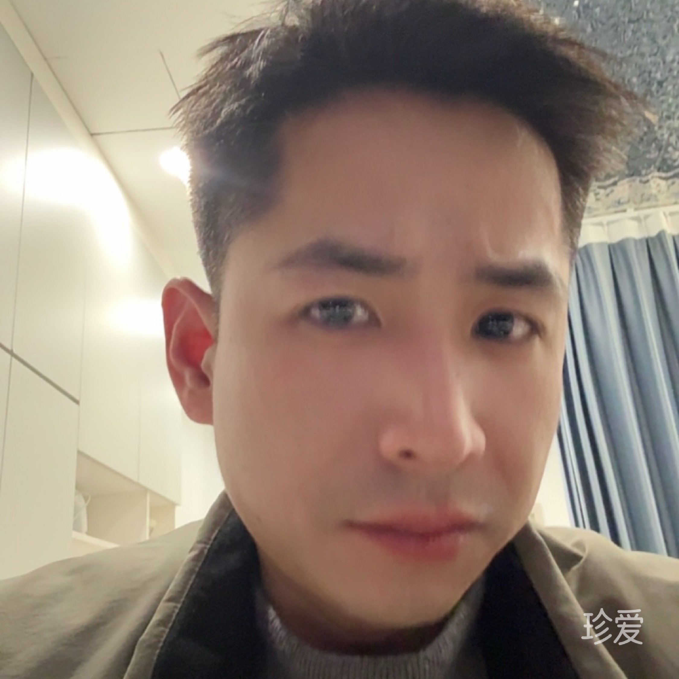 爱意随风起