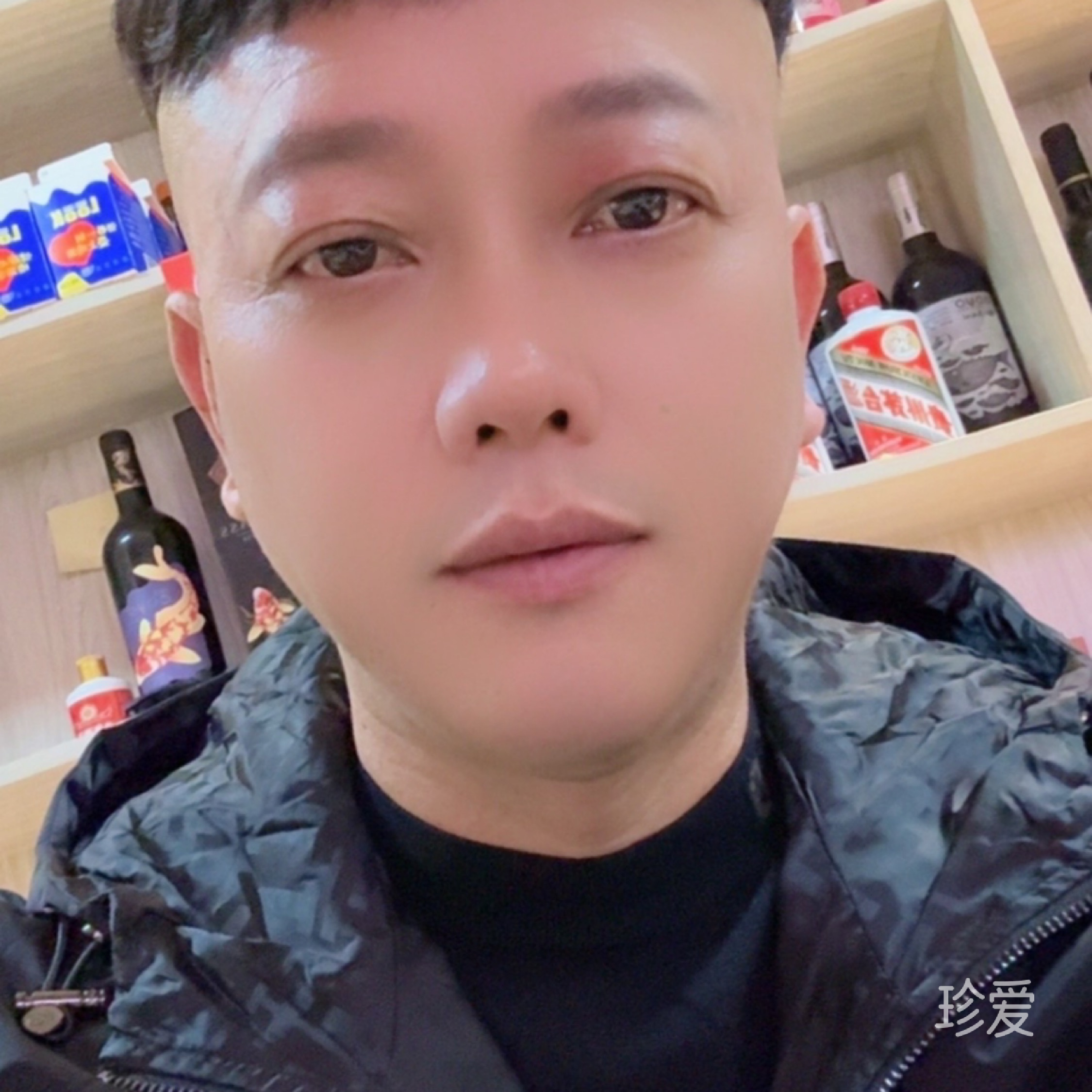 小王