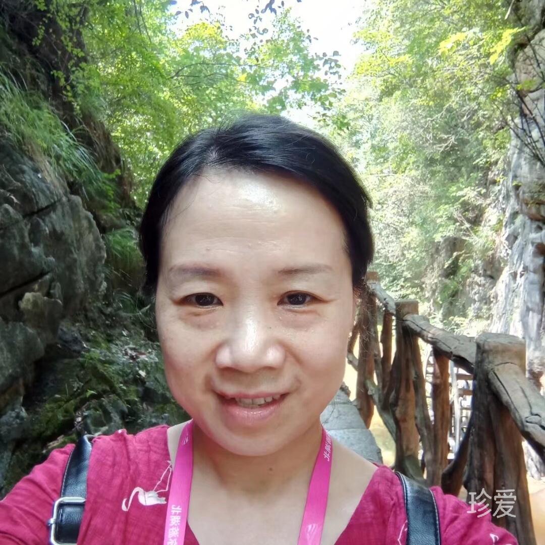 等待一个人