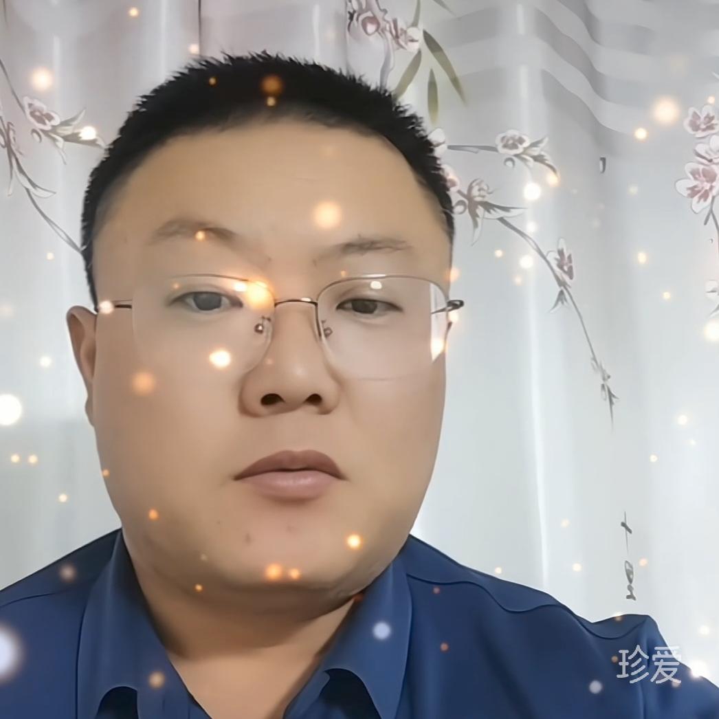 往后余生一起走