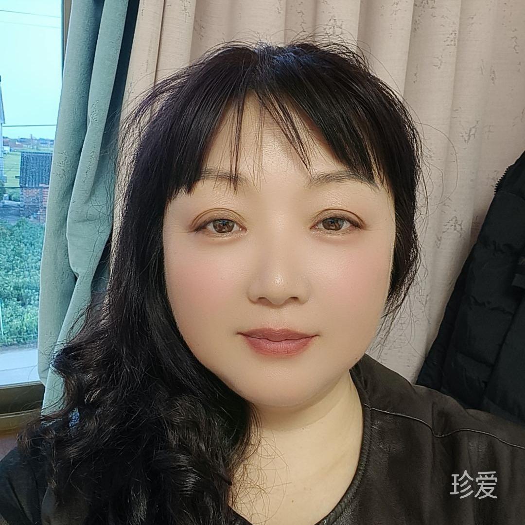 思念着远方