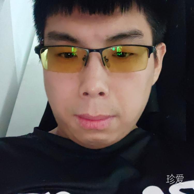 真誠待人用心去愛