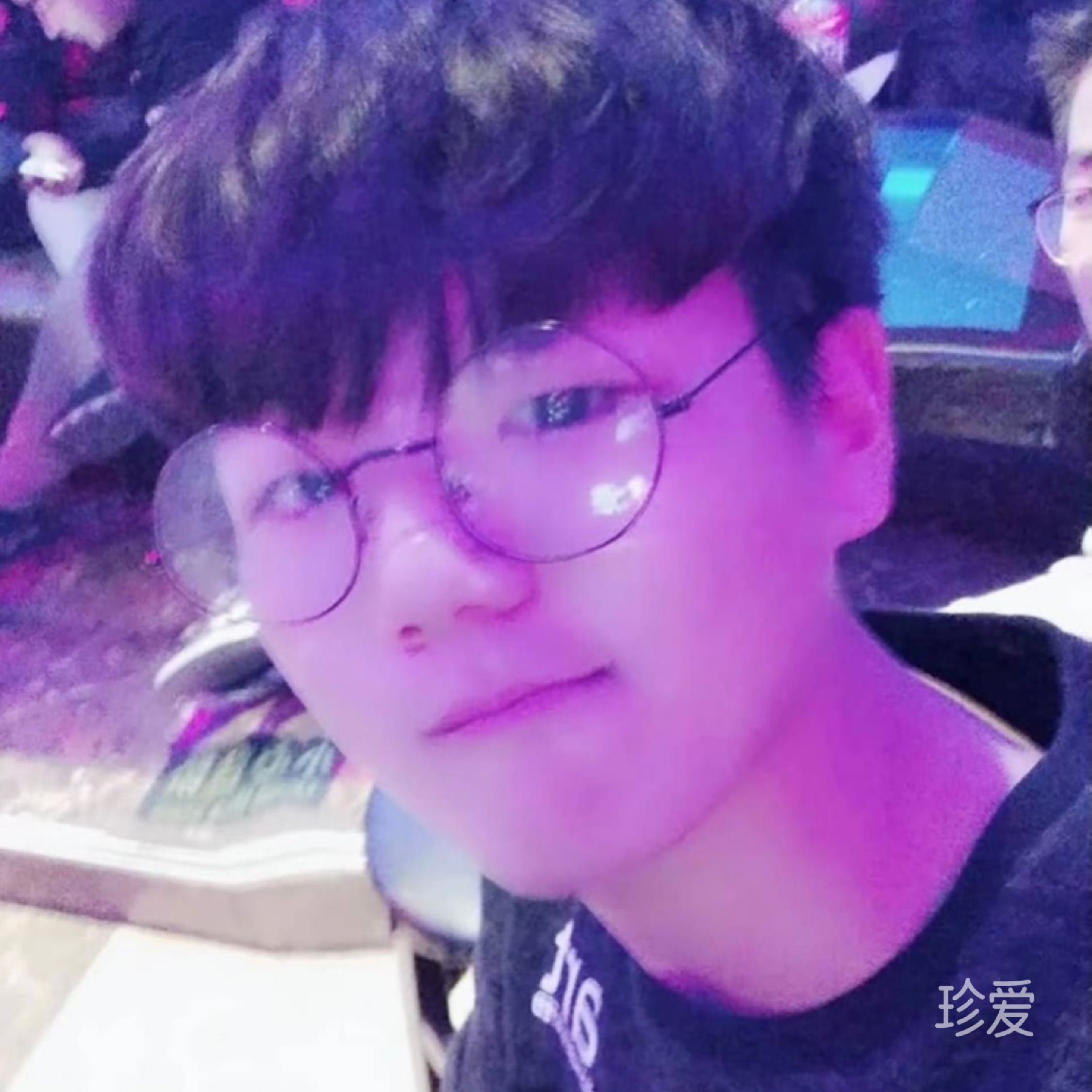 小張遇事不能慌