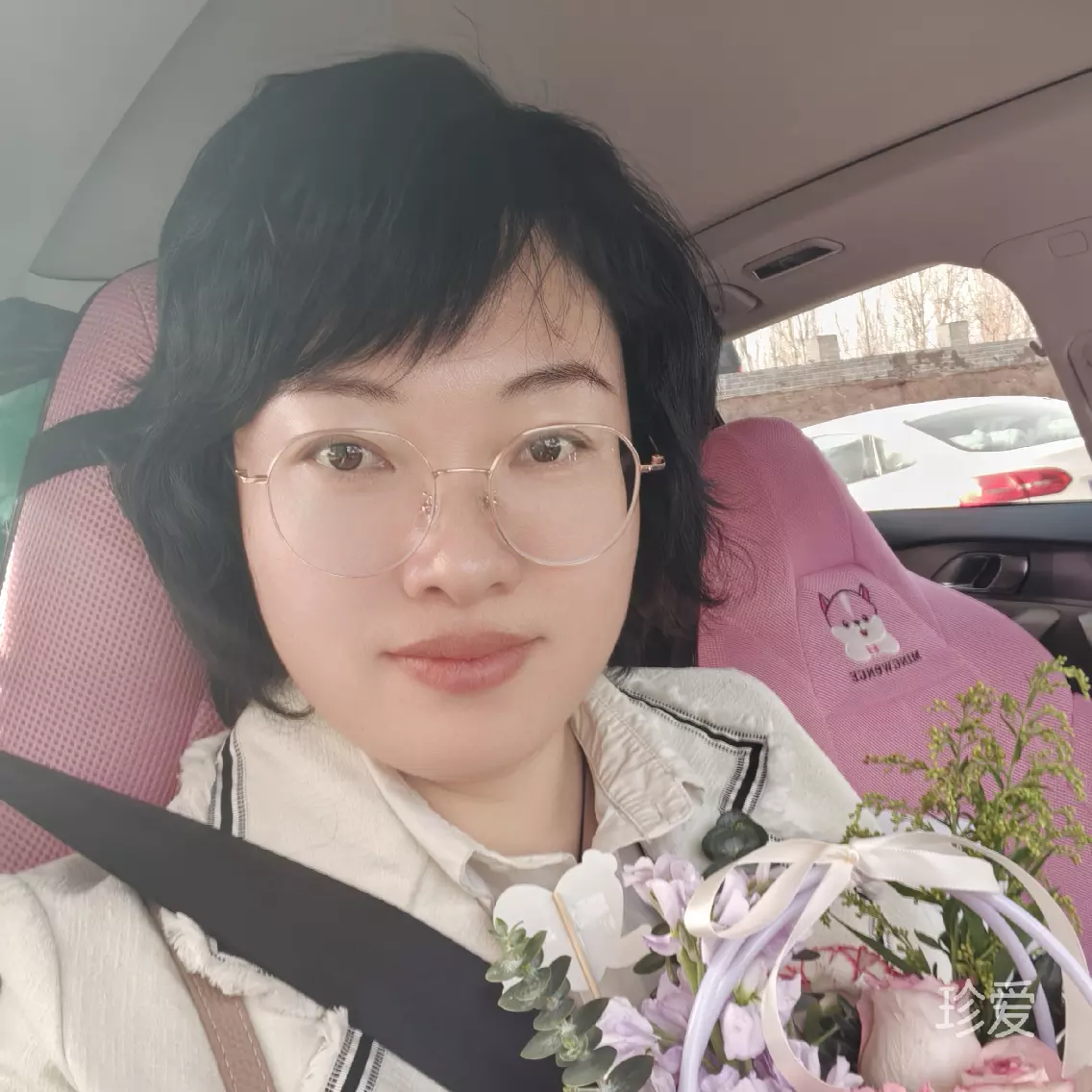 恋爱顾问