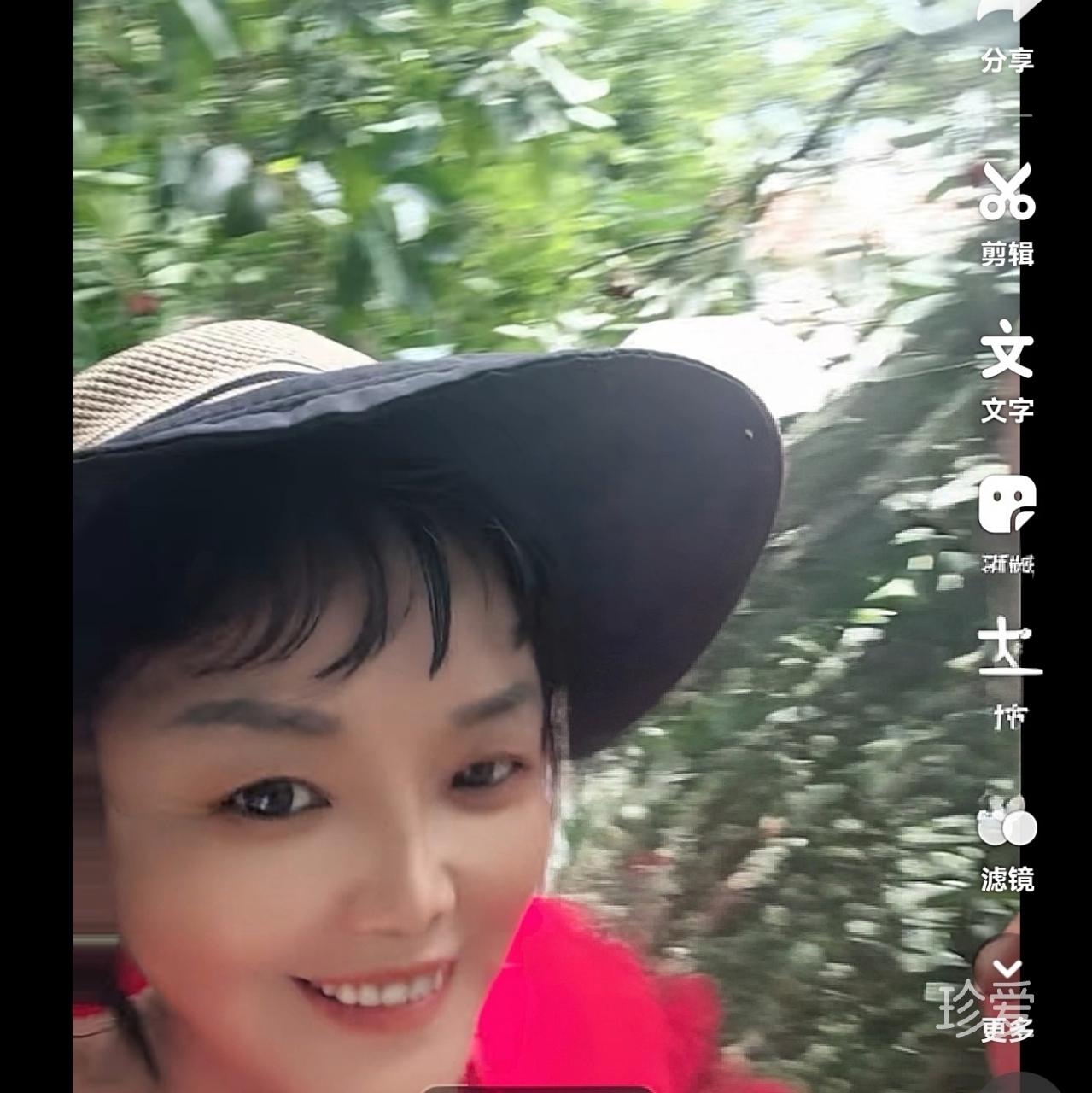 Cmj让心着落