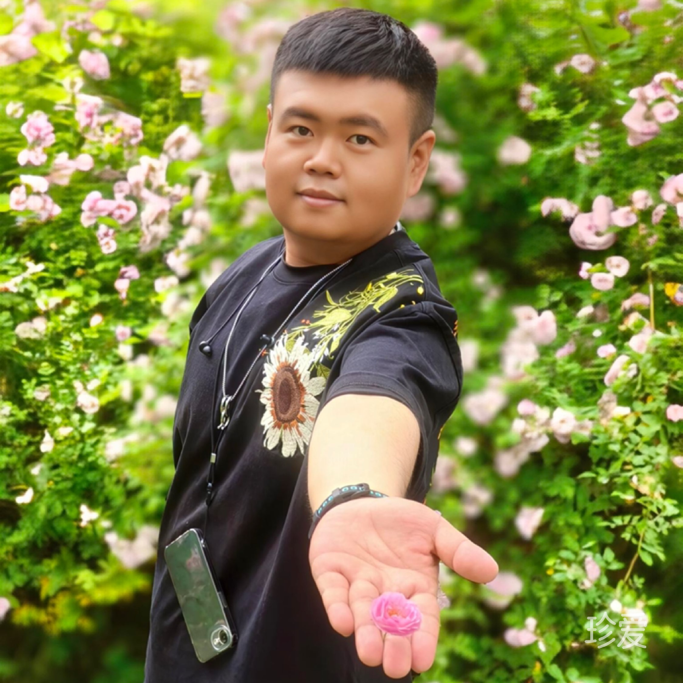 阿ben