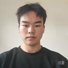 小盆友吃爆米花