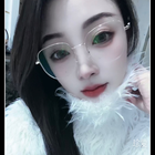 夜空中的小太陽