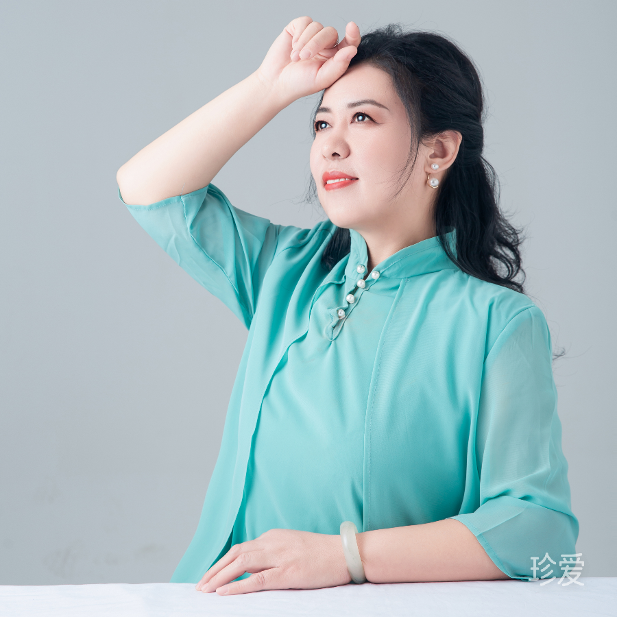 你若精彩蝴蝶自来