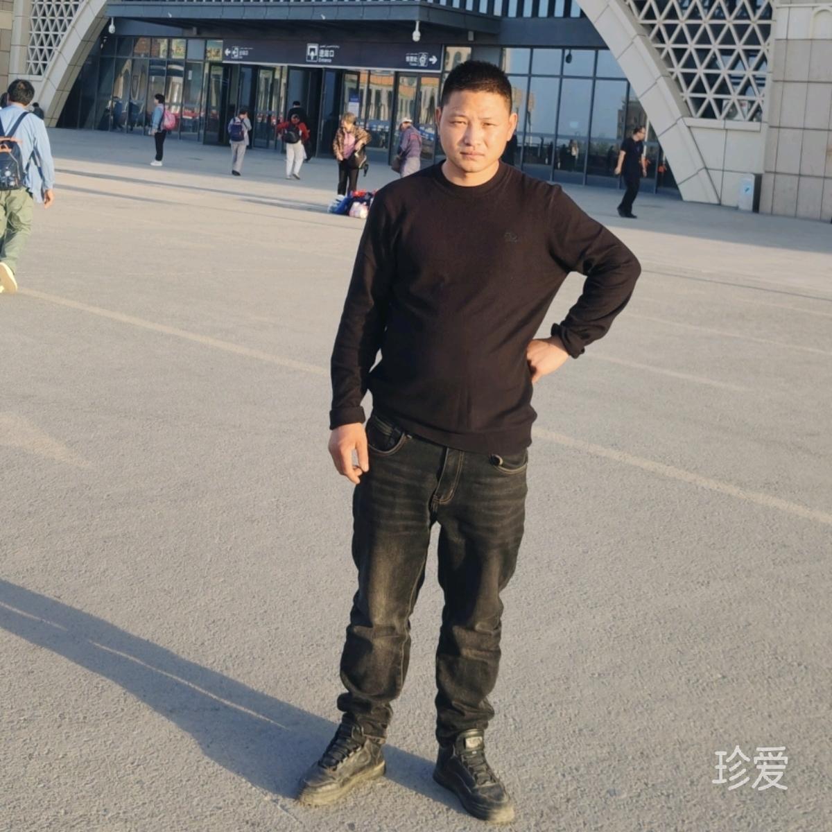 鱼好大的鱼