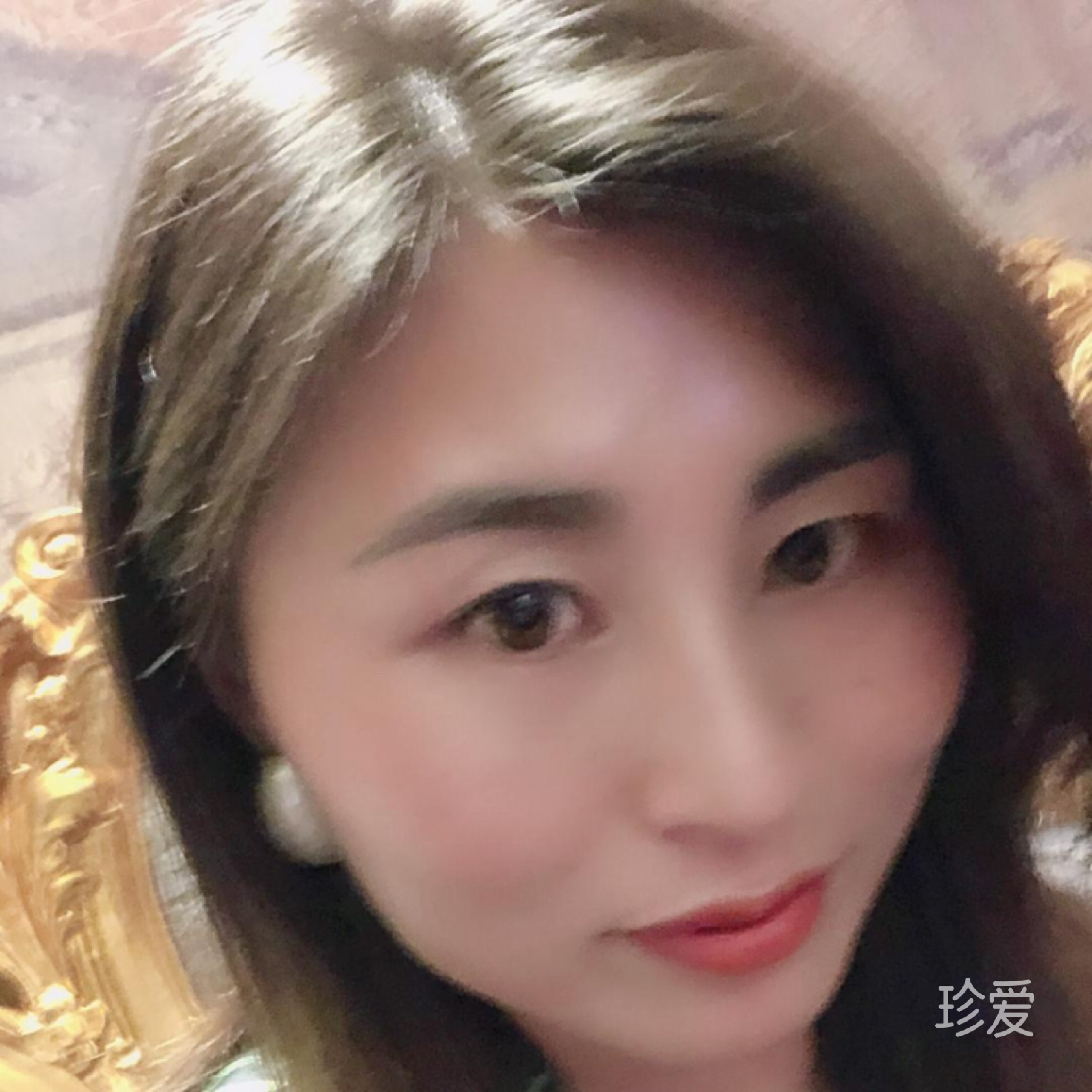 心动的感觉