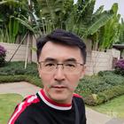 水滴石穿