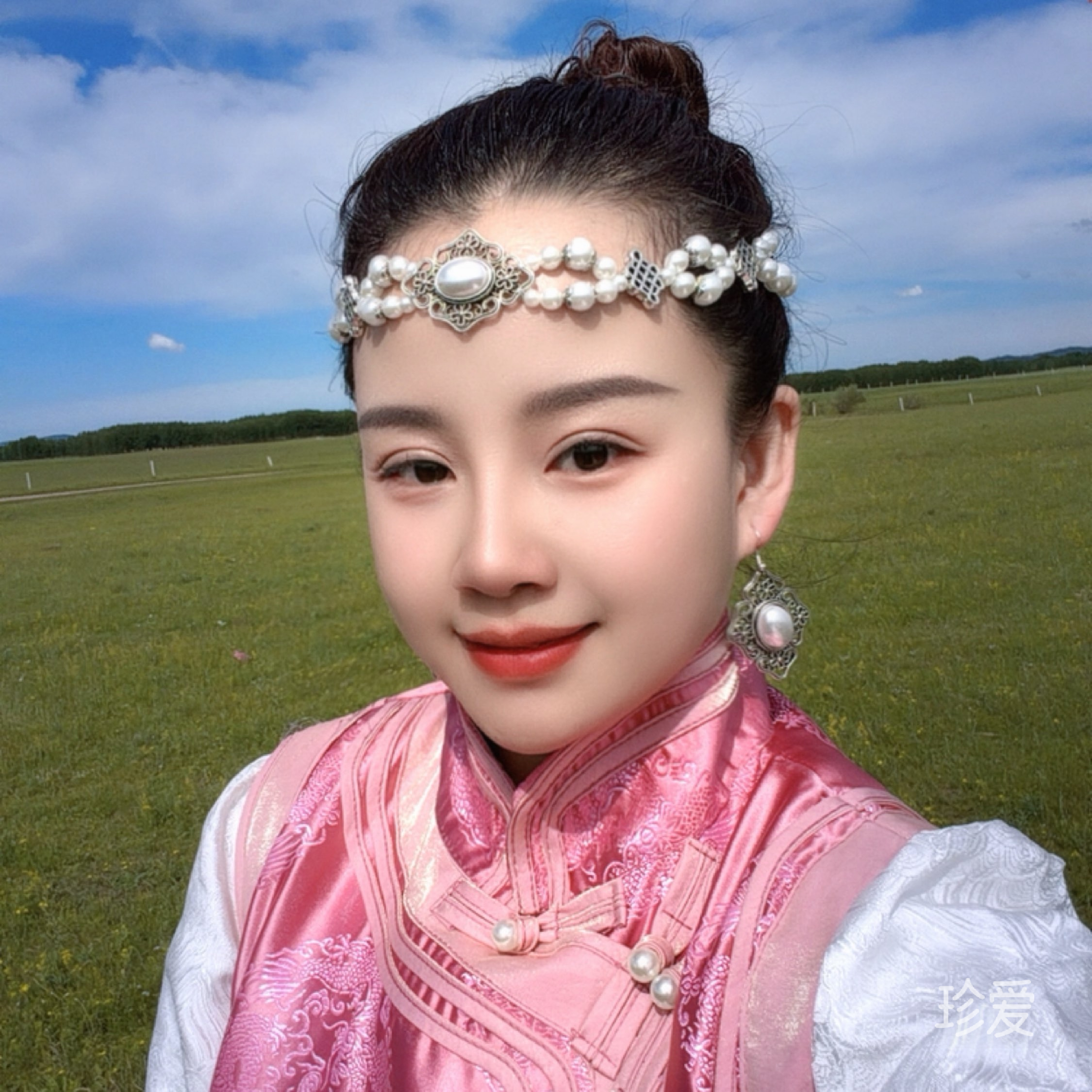 周晴涵