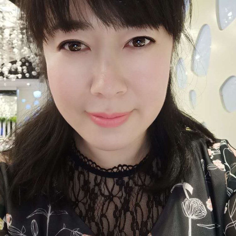 深呼吸
