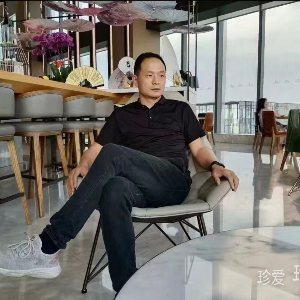 暖男