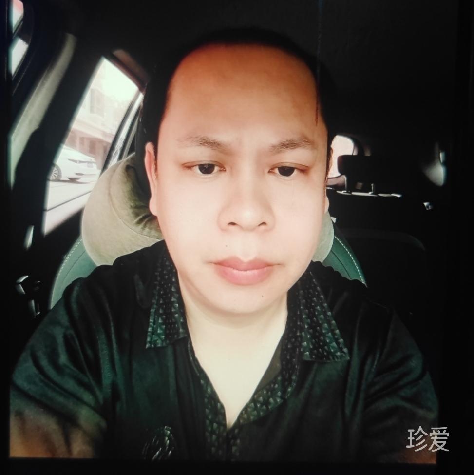 老小孩