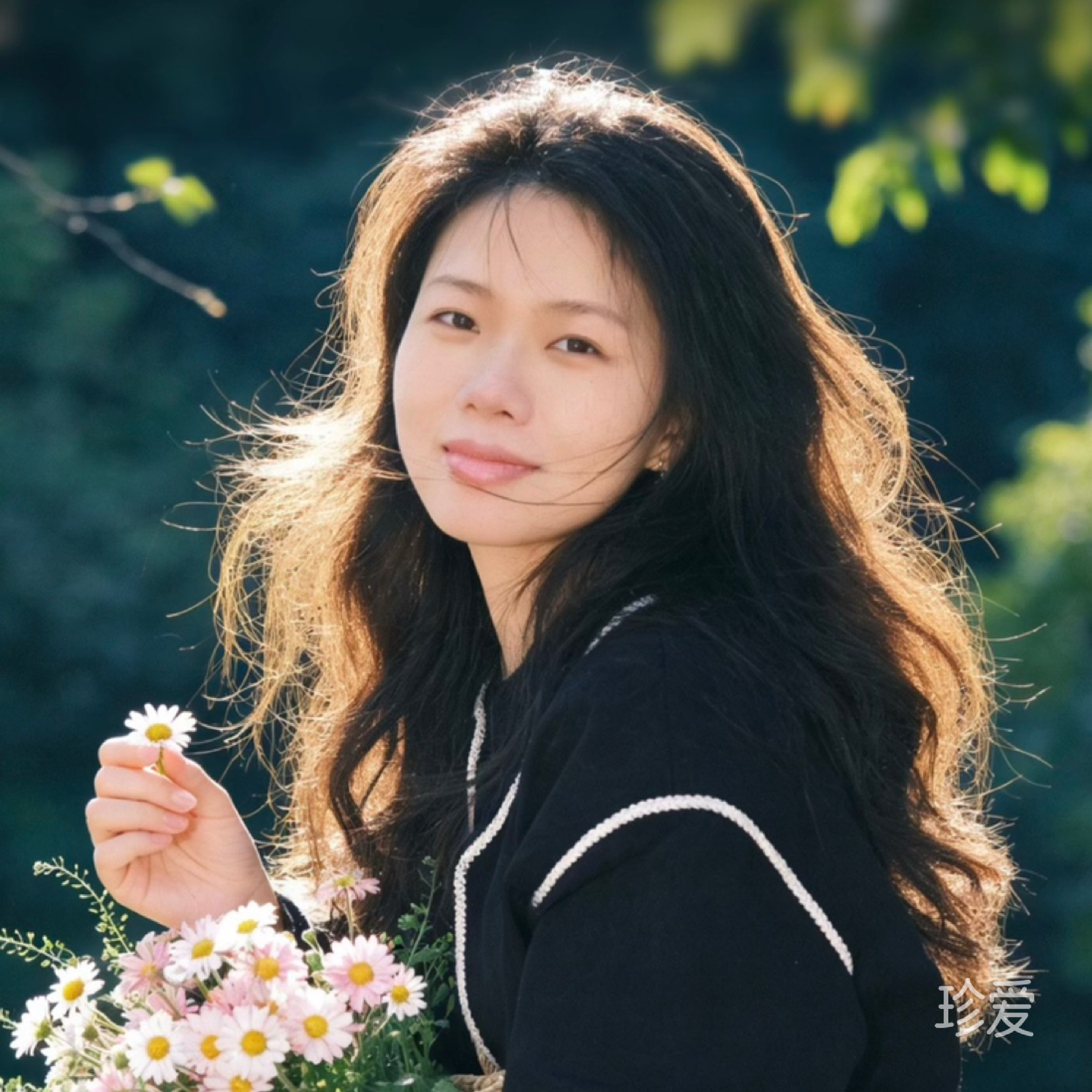 文婷