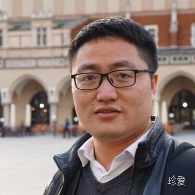 想和你一起去旅行