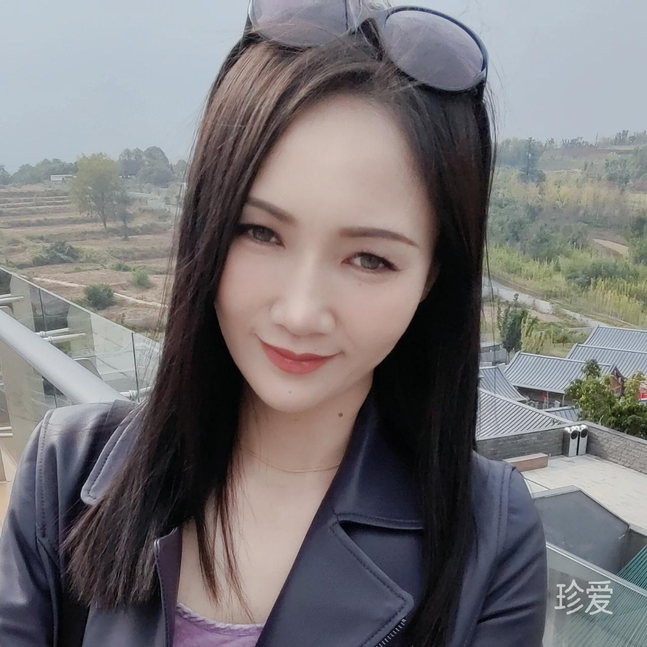 大女孩