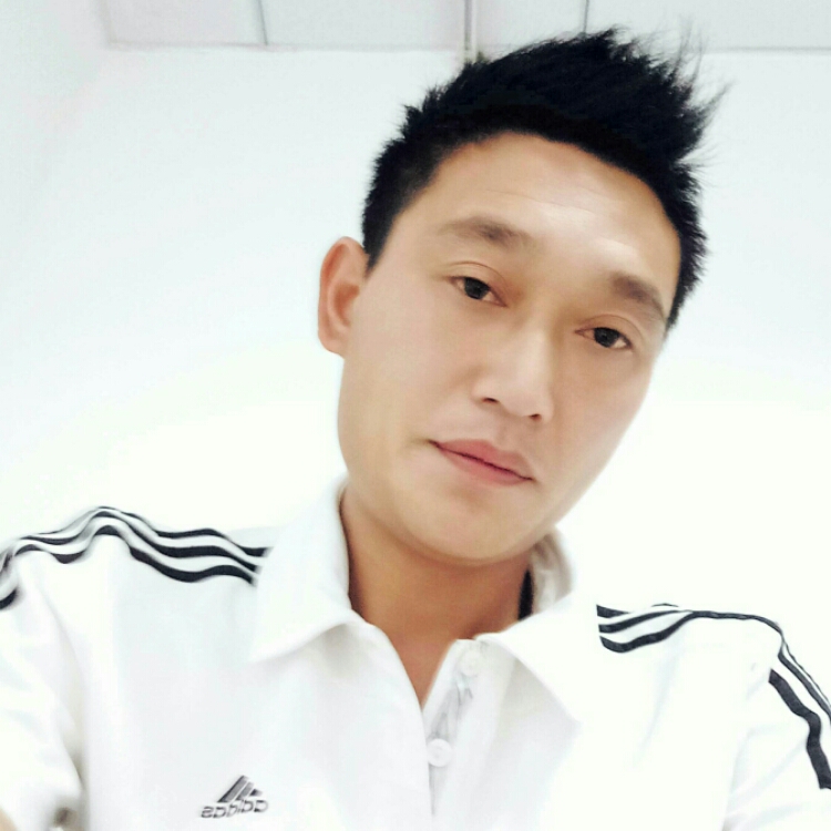 用心去愛一個人