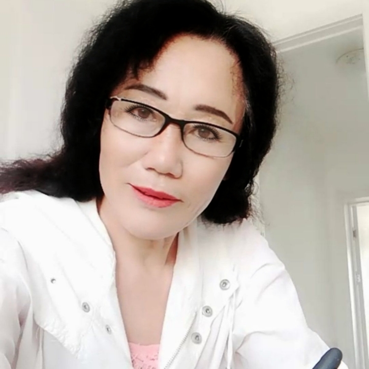 期待你的出现Sudy