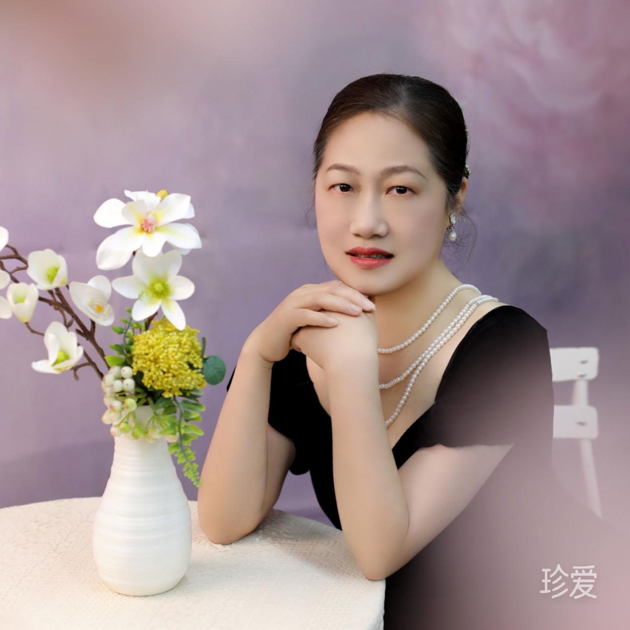 懂我宠我