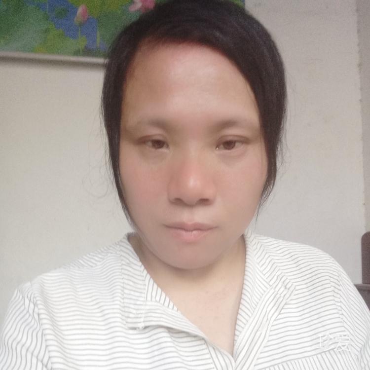 我只想和你在一起