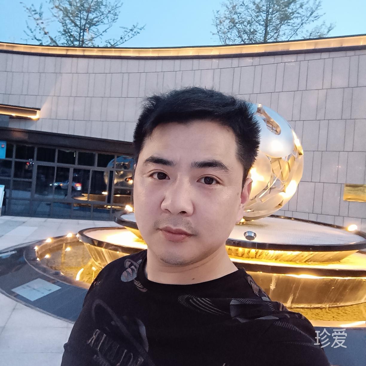 為了遇見(jiàn)你